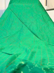 Kantha Quilt (King) — Personalise Name & Date (AU Stock) - Image 2