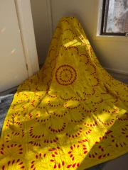 Sunburst Honeycomb - Image 3