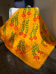 Marigold Vine Parade - Image 2