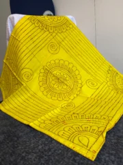 Golden Sunwheel - Image 3