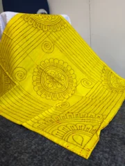 Golden Sunwheel - Image 2