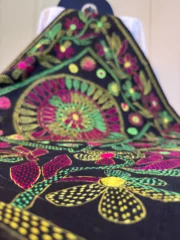 Midnight Festival Garden