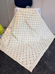 Cream Heritage Net - Image 3